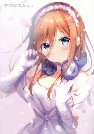 confiture ameusagi illust collection vol. 7