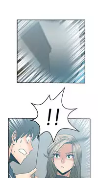 My Office Ch.1-26 (English) (Ongoing)