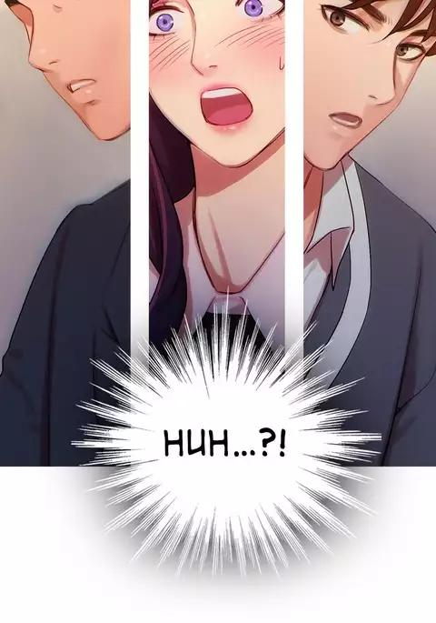 Scandal of the Witch Ch.1-16