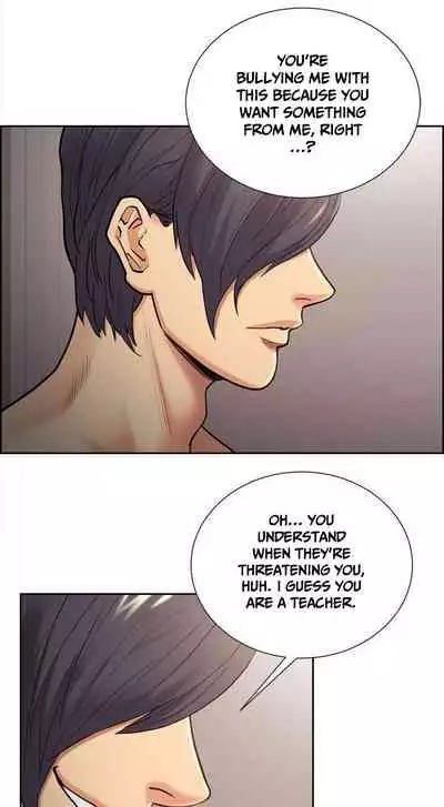 Taste of Forbbiden Fruit Ch.29/53