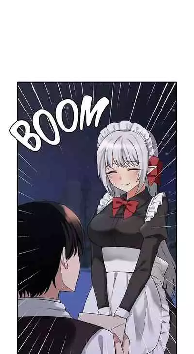 Elf Who Likes to be Humiliated Ch.11/?