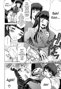 [Kudo Hiroshi] Survival Girl [English] [Kusanyagi] [Decensored]