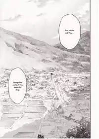 (C73) [Studio KIMIGABUCHI (Kimimaru)] Higurashi no Naku You ni San (Higurashi no Naku Koro ni) [English] [Jedic]