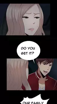 Dark Game Ch.1-20 (English) (Ongoing)