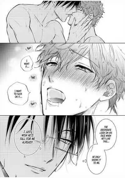 BOY×BOY IDOL COLLECTION!!