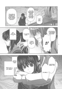 (COMIC1☆4) [Circle Credit (Akikan)] Kyonko de Shoushitsu (The Melancholy of Haruhi Suzumiya) [English] [CGrascal]