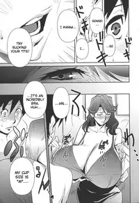 [Miura Takehiro] BUST UP SCHOOL -Yawaraka Kigougun- | -Soft Code Group- ch. 1-4 [English] {Brolen}