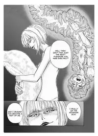 [Kasetsu Shirokuma Kakko Yoi (Yoikuma)] Onago no Ikie | Live Bait [English] [CrayZayJay] [Digital]