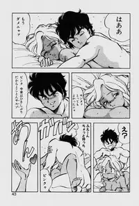 [ITOYOKO] Dragon Pink THE LAST FIGHT