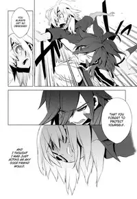 (C80) [dicca (Suemitsu Dicca)] Korizu ni Josou Shounen Hon 7 - Teikoku Gray Zone | That Damn Kid Won’t Stop Crossdressing 7: Imperial Grey Zone (Inazuma Eleven) [English] =SW=