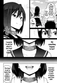 [Sanagi Torajirou] Netorare Kataomoi Ch. 1-5, 7 [English] {doujins.com}