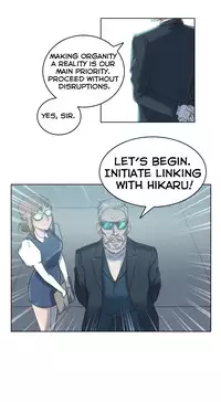 [BYMAN] Erotic Sensuality & Perception Ch. 1-10 [English] (YoManga) (Ongoing)