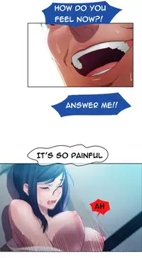 [Studio Gale] Lady Garden Ch.1-36 (English) (Ongoing)