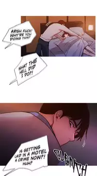 [PINKO] Scandal of the Witch Ch.1-23 (English) (Ongoing)