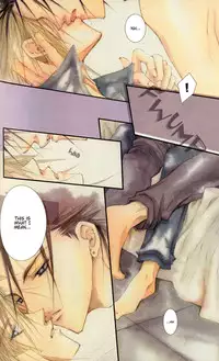 (C60) [Yuubin Basha (Akizuki Ryou)] SEX PISTOLS (Final Fantasy VII) [English] [Dragonfly]