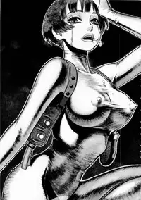 [Yamamoto Atsuji] Ammo Vol 1