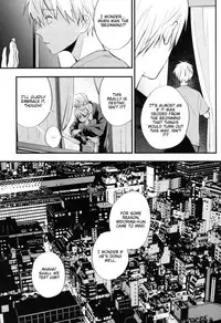 (Sugar Honey Bee) [Fancioulle (Sabori)] Boku no Himitsu no Naka de Nemuru Kimi no Me ga Sameru made Ge | Till You Who Is Sleeping Among My Secrets Awakens 2/2 (Kuroko no Basuke) [English] [lamperouge-1]