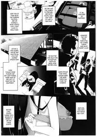 (C88) [Service Heaven (Hayashi)] Gakkou Flesh | School-Flesh! (Gakkou Gurashi!) [English] {YQII}