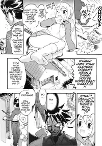 [Chikasato Michiru] Candy Girl [English] [Tadanohito]