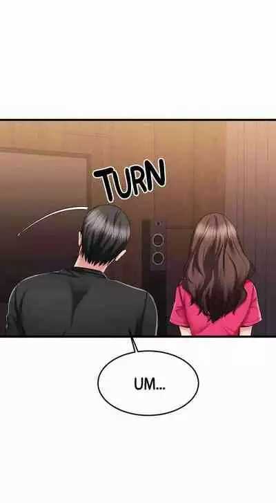 My Female Friend Who Crossed The Line [Rimpala, Gimdanchu] Ch.30? [English] [Manhwa PDF]