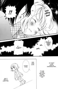 [Akiko Morishima] Hanjuku Joshi Vol.1 [English]