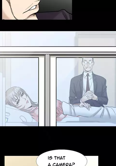 The Taste of Hands Ch.1-71