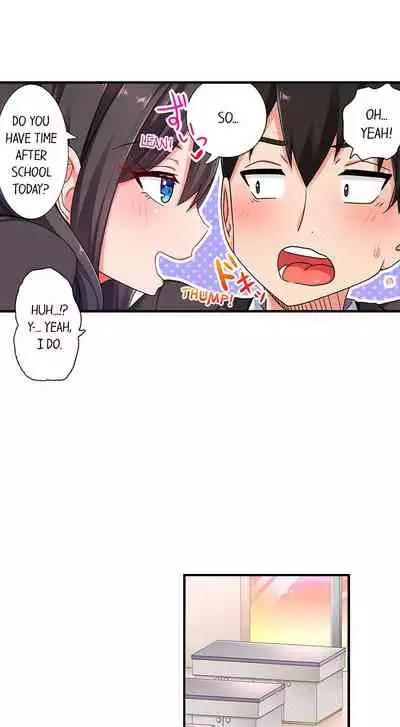 [Hadagi Shojo] 360º Biyaku Trap ~Sunao ni Nurechau Tsundere Ana~ Ch. 1-9 [English] [Ongoing]