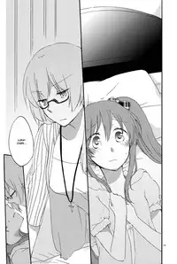 (SC56) [Niratama (Sekihara, Hiroto)] Egoist box (VOCALOID) [English]