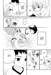 (Futaket 12.5) [S size (Shinachiku)] Osananajimi [English] {Shotachan}