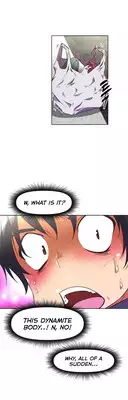 [Worin] Brawling Go Ch.0-40 (English) (YoManga) (Ongoing)