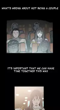 [Mr. Byeong-Su] Cohabitation Ch.1-46 (English) (Ongoing)