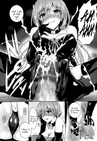 [Fukuyama Naoto] Kawaii Ko Hodo Ijimetai | The Cuter He Is, The More I Want To Tease Him (COMIC Megastore Alpha 2014-01) [English] [N04h]