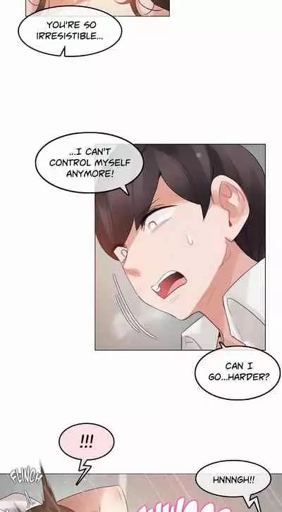 [Alice Crazy] Perverts' Daily Lives Episode 1: Her Secret Recipe Ch1-19 (Complete)