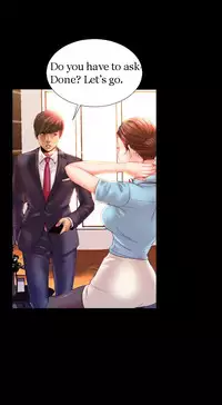 [Mojo] My Wives Ch.1-37 (English) (Ongoing)