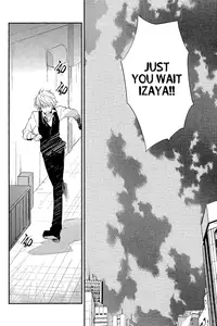 (SUPERKansai17) [Ikebukuro Now (Norikuro)] Rojiura XX (Durarara!!) [English] [Silver Lining]