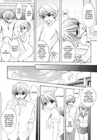 [Ozaki Miray] The Great Escape 3 [English] {Phantom + SaHa}