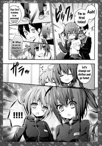 (Mimiket 30) [Kinokonomi (konomi)] Nyancology 3 -Nekota-san to Houkago Kakurenbo- | Nyancology 3 -After School Hide and Seek With A Catgirl- [English] [Doujins.com]