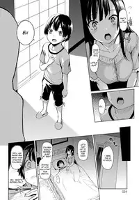[Michiking] Ane Taiken Jogakuryou 1-3 | Older Sister Experience - The Girls' Dormitory [English] [Yuzuru Katsuragi] [Digital]