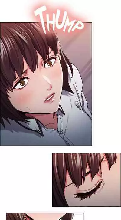 Taste of Forbbiden Fruit Ch.21/24