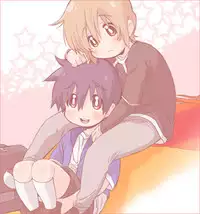 [J.O.C★e.go!! (Midori Kouichi)] Koi no Recipe ~Cream to Strawberry ni Oboretai~ (Brave Story)