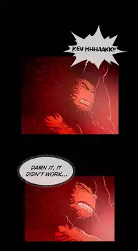 [Getty] Siren Ch.0-6 (English) (YoManga) (Ongoing)