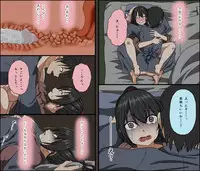 [Iris art (Toda Hisaya)] Aitsu ga Katta Gom no Size wa Ore no yori Dekakatta