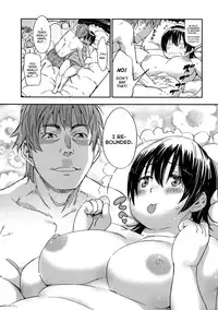 [Konchiki] Oidemase Nyan Nyan Ch. 1-6, 9 [English] [Decensored]