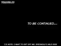 [Mr. Byeong-Su] Cohabitation Ch.1-44 (English) (Ongoing)