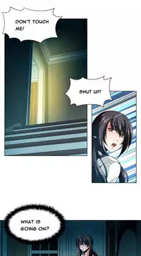 [Fantastic Whale] Twin Slave Ch.1-36 (English) (Ongoing)