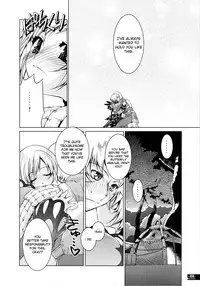 (C78) [Fujiya Honten (Thomas)] Hunter's Bible (Monster Hunter) [English] [FUKE]