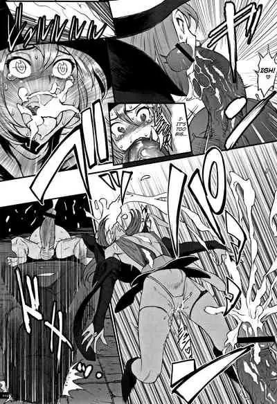Hime to Dragon Ch.1-6