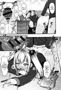 [Kotoba Ai] Sis-pai Heaven! Ch. 1-5 [English]