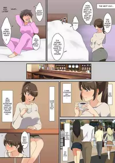 [Carburetor] Shiraishi-san Wa Yokkyu Fuman | Shiraishi-san's Frustrated [English] {Doujins.com}