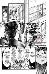 (C72) [... Mou Ii Desu. (Jinmu Hirohito)] Konnan Bakka (Ranma 1/2) [English]